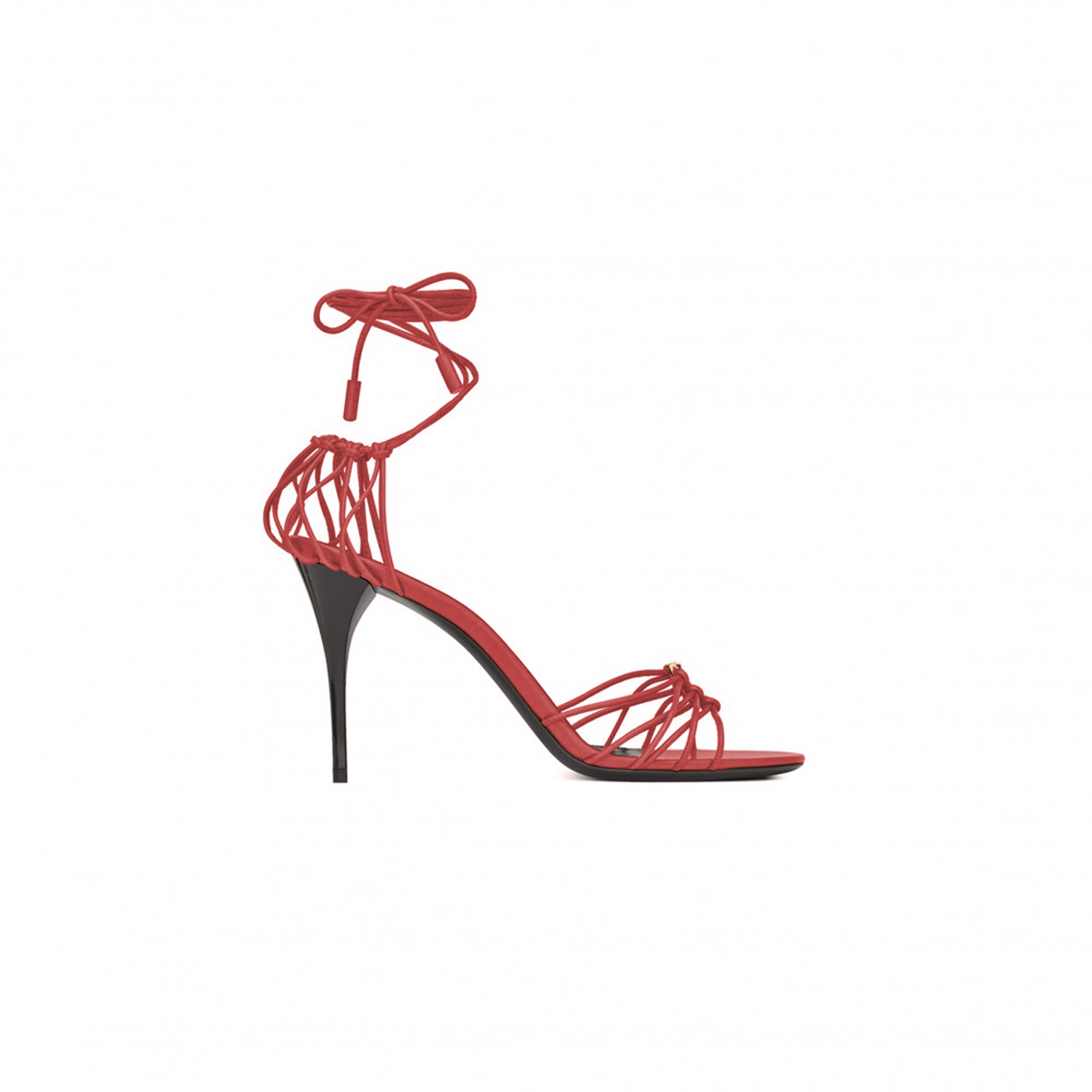 Y*L babylone sandals in smooth leather 5032201